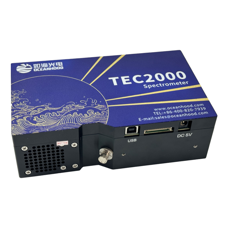 TEC2000製冷型光纖黄色香蕉网站