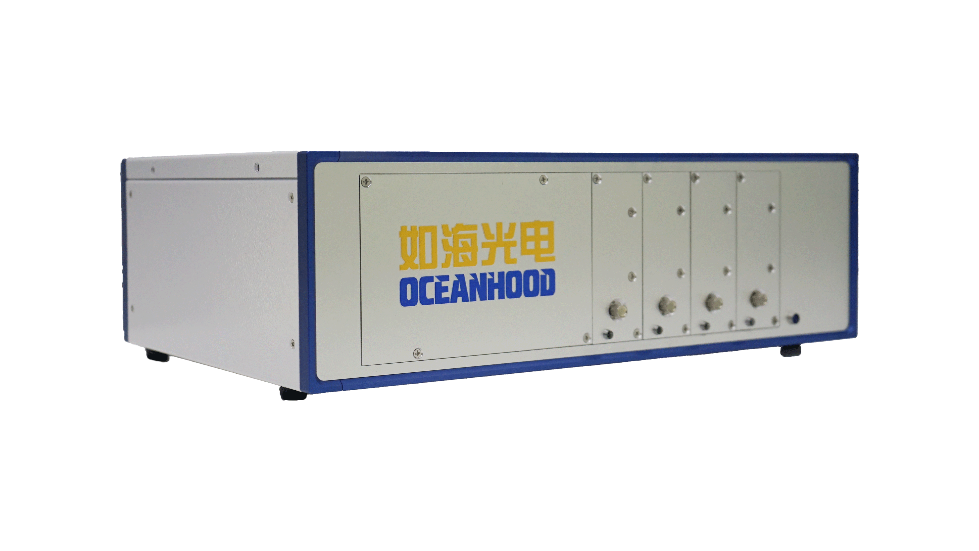 SHANGHAI OCEANHOOD OPTO-ELECTRONICS TECH CO., LTD.